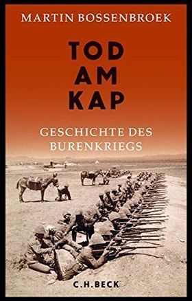 Tod am Kap. – Geschichte des Burenkriegs.