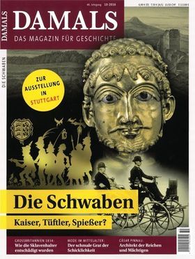 Die Schwaben