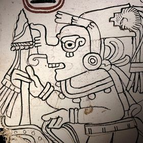 Umstrittene Maya-Handschrift erweist sich als echt
