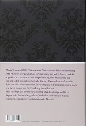 Die Kaiserin – Maria Theresia