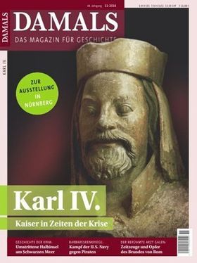 Karl IV.