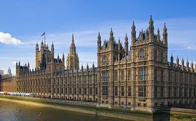 Wie ein Bauprojekt Londons Luft sauberer machte