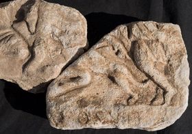 Mithras-Heiligtum auf Korsika entdeckt