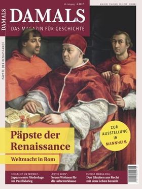 Päpste der Renaissance