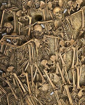 So kam der Tod in der Schlacht bei Lützen