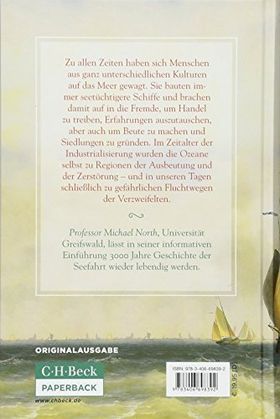 Zwischen Hafen und Horizont – Weltgeschichte der Meere
