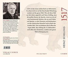 1517 – Weltgeschichte eines Jahres