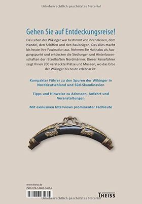Faszination Wikinger – Ein Reiseführer