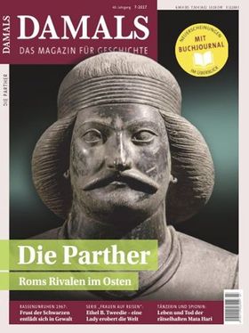 „Wirklicher Mensch auf dem Kaiserthron“