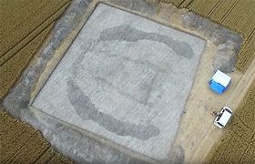 Prähistorisches "Haus der Toten" entdeckt