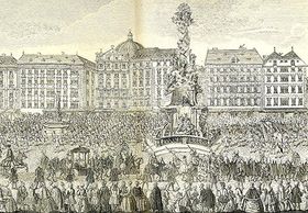 Wiener Hof war straff durchorganisiert