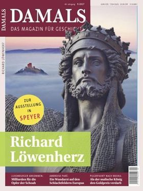 „Extrem ausgebildeter Charakter“