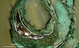 Ursprungsort der Metallurgie widerlegt