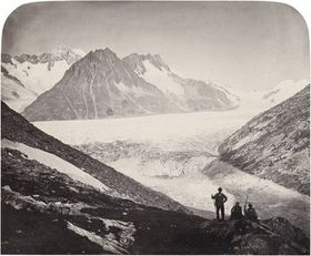 Pionier der Alpenfotografie gewürdigt