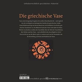 Antike Bilderwelten – Was griechische Vasen erzählen