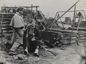 Fotografien aus dem Amerikanischen Bürgerkrieg