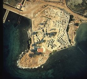Hippokratische Befunde archäologisch belegt