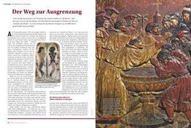 Der Weg zur Ausgrenzung