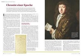 Chronist einer Epoche