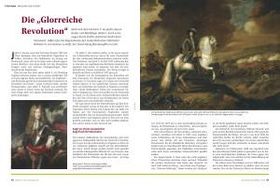 Die „Glorreiche Revolution“