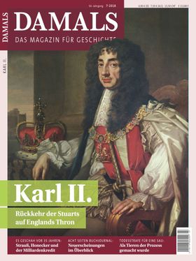 „Wie ein Artist“