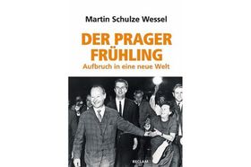 Aufbruch in Prag