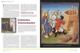 Endstation Scheiterhaufen