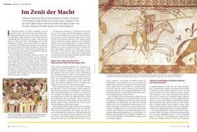 Im Zenit der Macht