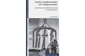 Nationalsozialismus auf dem Land