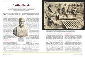 Antiker Brexit