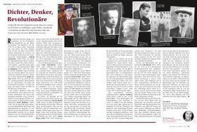Dichter, Denker, Revolutionäre