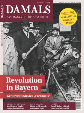 „Eine vollkommen neue Naturtreue“