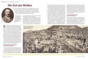 Die Zeit der Helden