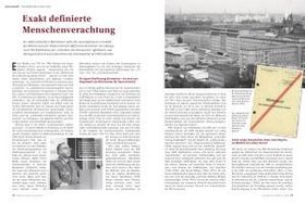 Exakt definierte Menschenverachtung