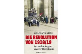 Grundstein für die Demokratie