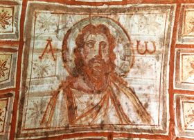 Jesus und die ersten Christen