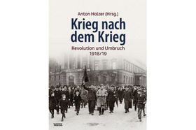 Wer weitergeht, wird erschossen