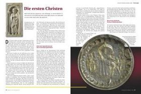 Die ersten Christen