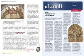 Spektakulär: der Preslaw-Schatz