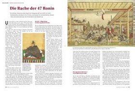 Die Rache der 47 Ronin