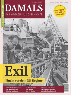 „Tag und Nacht Visa gestempelt“