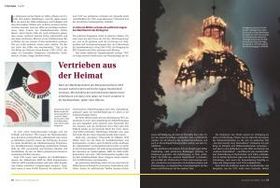 Vertrieben aus der Heimat