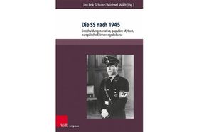 Die SS nach 1945
