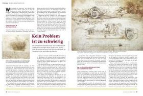 Kein Problem ist zu schwierig