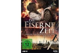Konflikt um Religion und Macht