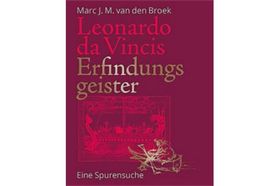 Erfindungen zum Staunen