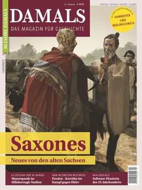 „Unsere Welt auf den Kopf gestellt“