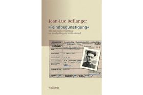 Vom Häftling zum Chefredakteur