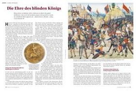 Die Ehre des blinden Königs