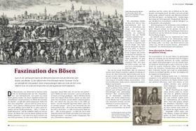 Faszination des Bösen